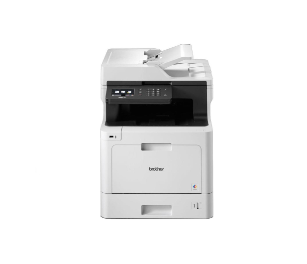 Brother MFC-L8690CDW - 361087 - zdjęcie